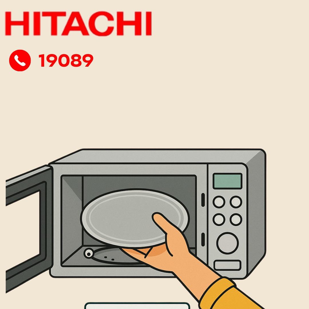 فحص الطبق الدوار والعجلات فحص الطبق الدوار والعجلات